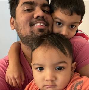 Meet your Posher, John